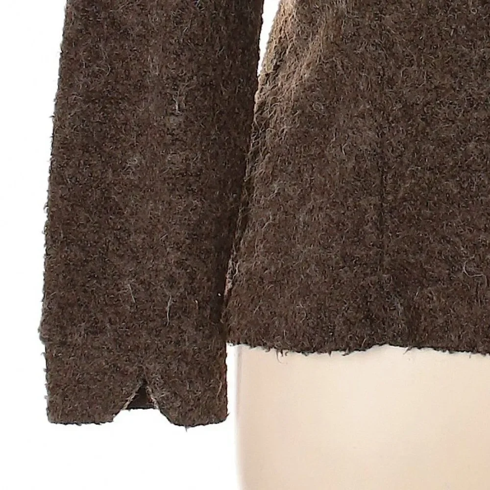 Cultivating Sophistication Jacket